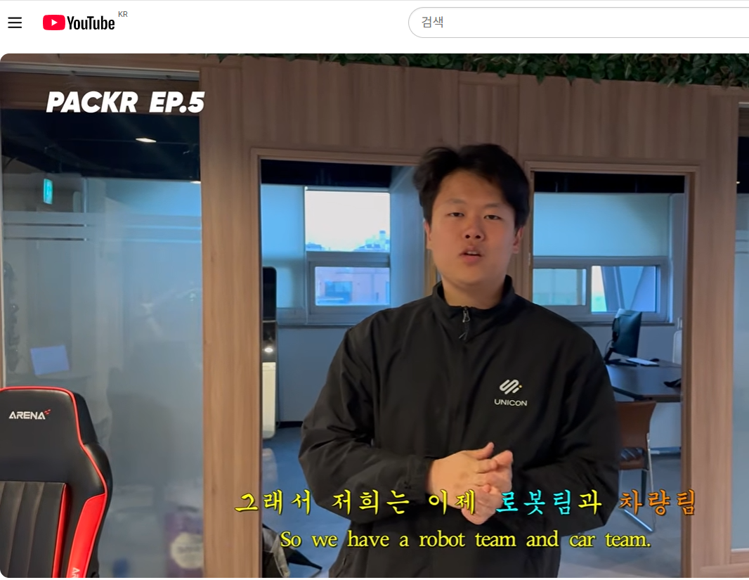 PYBrain : 자율연구원